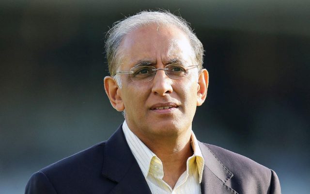 Former ICC CEO appointed As USA's National Cricket League Commissioner