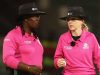 ICC Announced Match Officials For Women’s T20 World Cup 2024