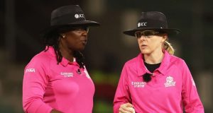 ICC Announced Match Officials For Women’s T20 World Cup 2024