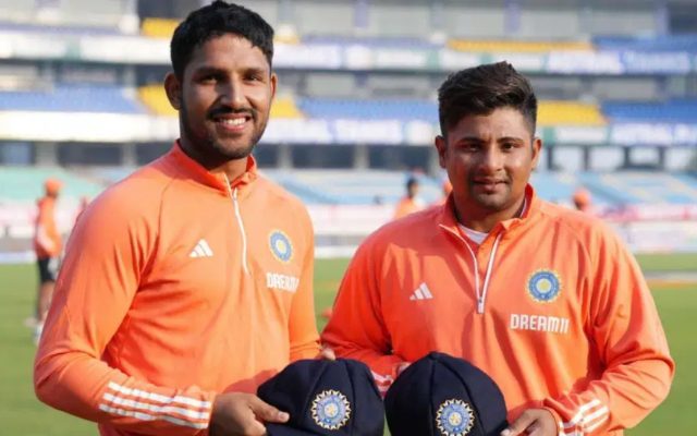 BCCI Reveals Rest Of India Squad For Irani Cup 2024, Featuring Dhruv Jurel And Yash Dayal