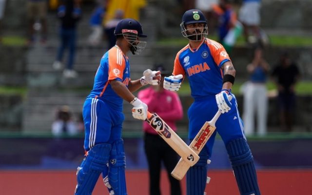 Virat Kohli And Rishabh Pant Named In Delhi’s Probable Squad For Ranji Trophy 2024-25