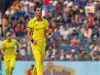 Mitchell Starc Overtakes Johnson To Achieve Huge Milestone