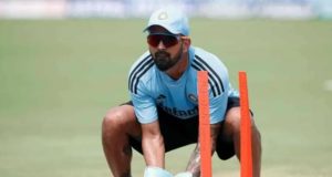 KL Rahul Considered as Rishabh Pant's Back-Up After Ajit Agarkar's New Selection Call- Reports