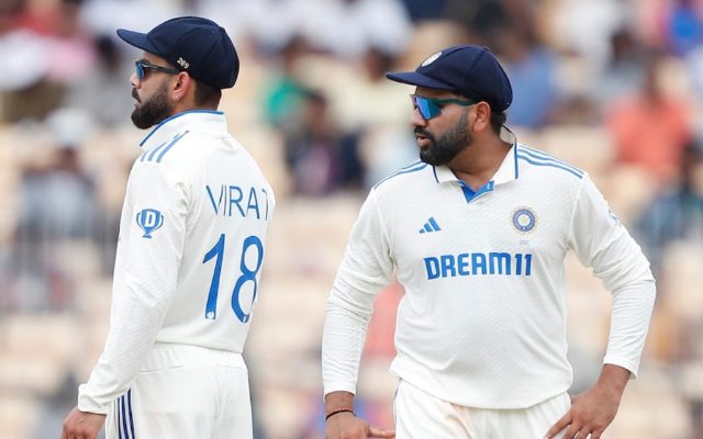 Sanjay Manjrekar Slams BCCI Over ‘Preferential Treatment’ Of Virat Kohli And Rohit Sharma