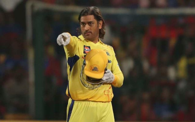 “We’ve Got A Lot Of Abuses…”: Mohit Sharma Reveals Dhoni’s Furious Side