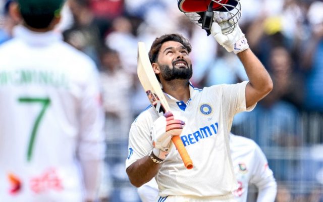 “We Have To Be Extra Careful…”: Rohit Sharma On Rishabh Pant’s Return