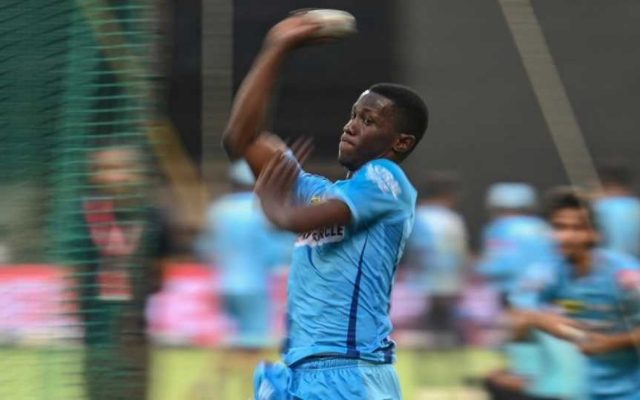  Shamar Joseph, Naseem Shah, Josh Little Among Cricketing Stars Shortlisted For SA20 Auction