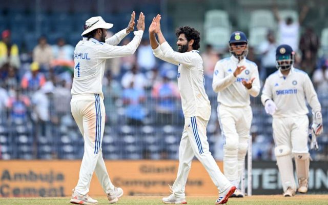 India vs Bangladesh, 2nd Test: Who Will Win Today’s Match Between IND vs BAN?