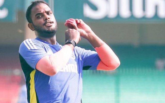 Parthiv Patel Pushes For Yash Dayal In India’s 2nd Test Against Bangladesh