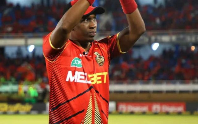 Dwayne Bravo Announces His Retirement From Cricket