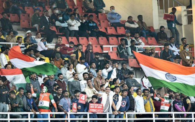 IND vs BAN: UPCA Dismisses Safety Concerns At Green Park Stadium For The Second Test