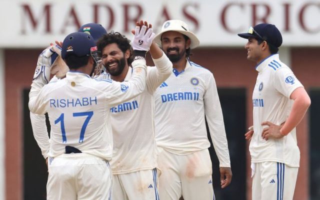 Abhishek Nayar Addresses Why India Does Not Have a Vice-Captain In The IND vs BAN 2024 Test Series 