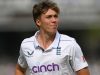 Josh Hull Ruled Out of Pakistan Test Tour Due To Quad Injury