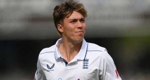 Josh Hull Ruled Out of Pakistan Test Tour Due To Quad Injury