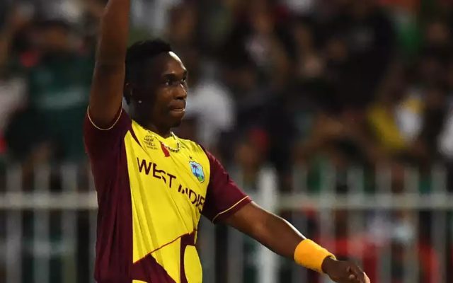 Not CSK, Dwayne Bravo Joins This IPL Franchise After Retirement