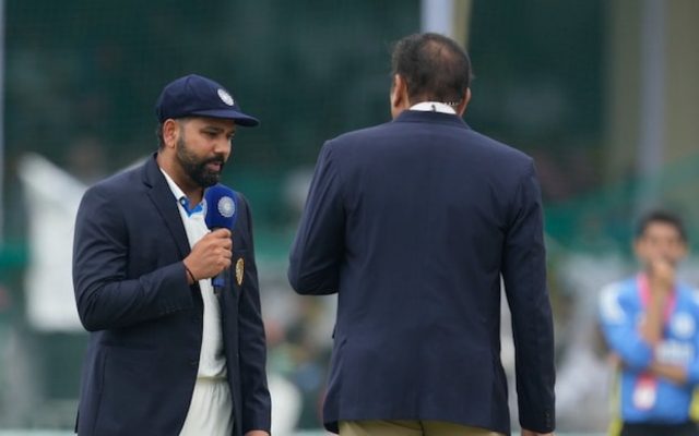 India Breaks 60-Year Tradition By Bowling First In Kanpur Test