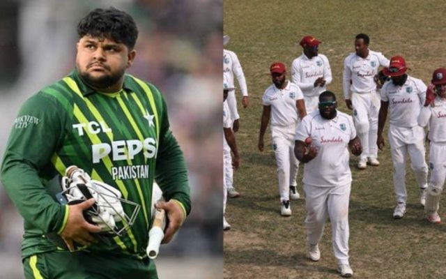 The Three Heaviest Male Cricketers In The World