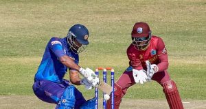 Sri Lanka To Host West Indies For White-Ball Series In October