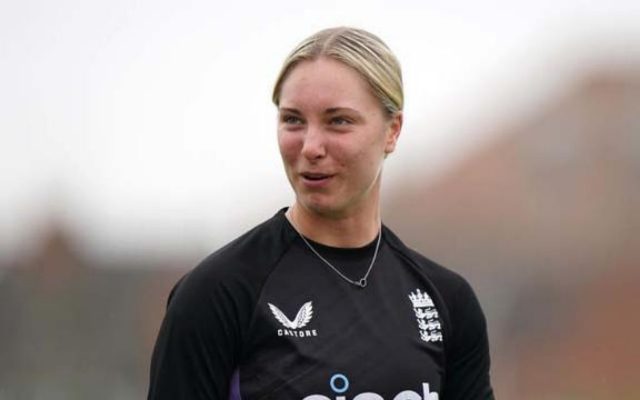 Freya Kemp Overcomes Injury Nightmare To Reach ICC Women’s T20 World Cup 2024