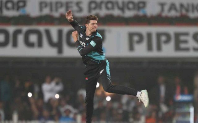 Mitchell Santner