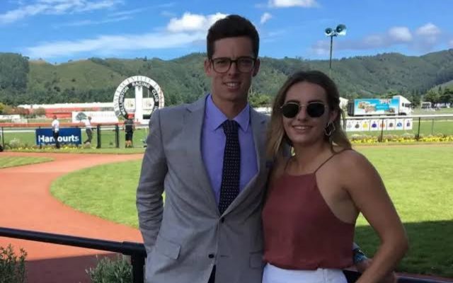 Who Is Mitchell Santner’s Wife? Know Everything About Her