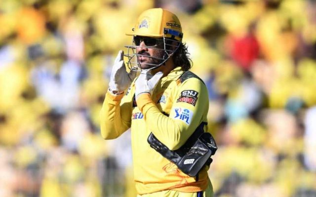 Explained: How CSK Can Retain MS Dhoni As An Uncapped Player