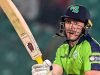 Ireland Registers Their First-Ever T20I Win Over South Africa