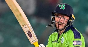 Ireland Registers Their First-Ever T20I Win Over South Africa