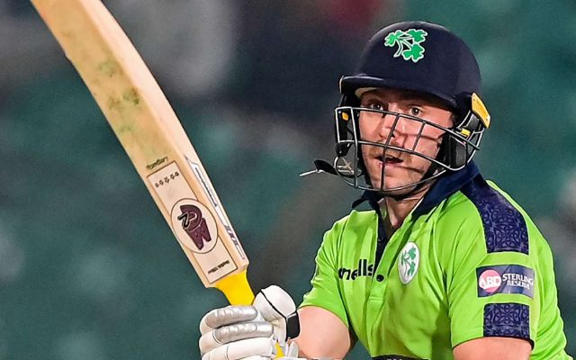 Ireland Registers Their First-Ever T20I Win Over South Africa