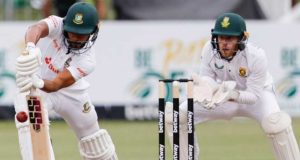 South Africa Confirms Two-Match Test Series Against Bangladesh