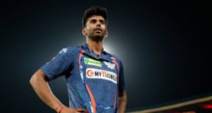 "I checked the BCCI website...": Mayank Yadav On Maiden Call-Up