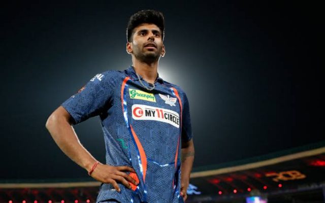 "I checked the BCCI website...": Mayank Yadav On Maiden Call-Up