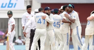 Team India