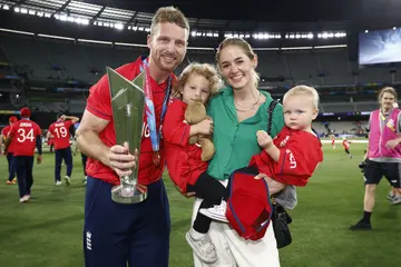 Who Is Jos Buttler’s Wife? Know Everything About Her