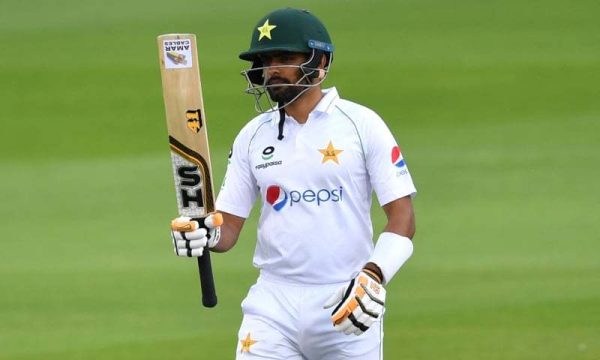 Babar Azam’s Poor Form In Test Cricket Continues Against Bangladesh