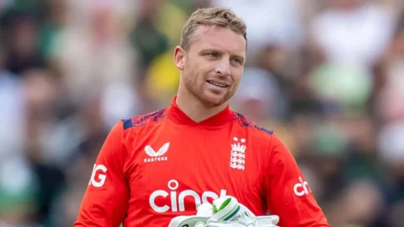 What Is Jos Buttler’s Net Worth? Know Everything About His Income