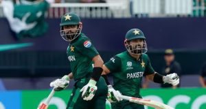 Babar Azam