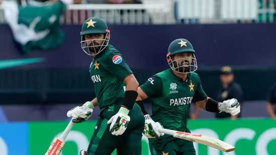 Babar Azam To Be Removed, Mohammad Rizwan To Take Over As All-Format Pakistan Captain- Reports