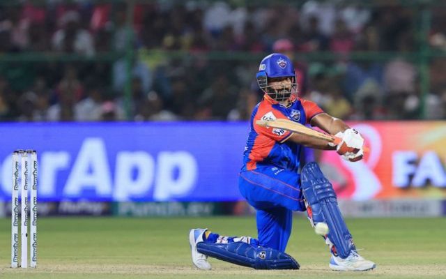 [WATCH]- Rishabh Pant Arrives At JSW Center BKC To Meet The Delhi Capitals Co-Owner Before The IPL 2025 Retention Announcement