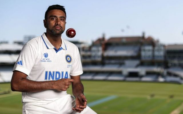 “Chennai, Test Match Feelings Are Coming. Right?” – Ravichandran Ashwin’s Wife Prithi Shares An Instagram Story