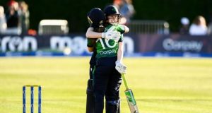 Ireland Women