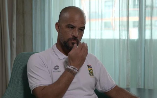 “We Have To Turn The Mirror On Ourselves” – JP Duminy Reacts To The Unexpected ODI Series Loss To Afghanistan