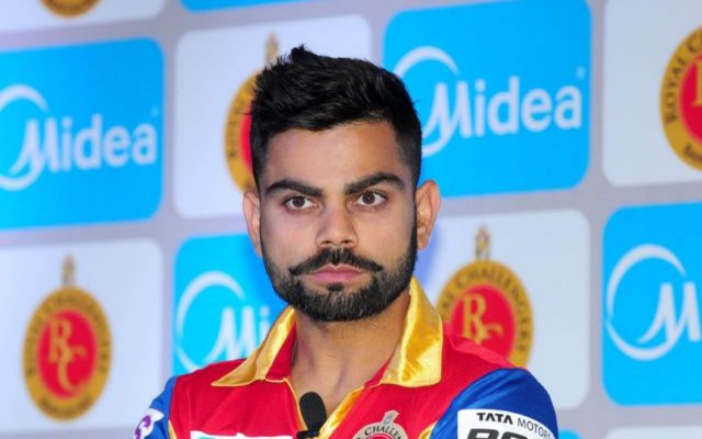 “I Emphasized The Need To Select Multiple Bowling Options” – When Virat Kohli Became The Full-Time RCB Captain In IPL 2013