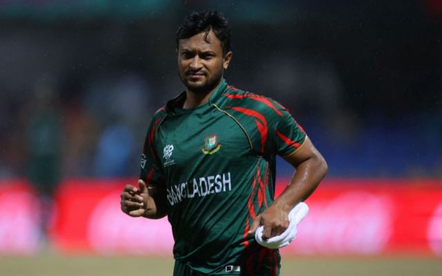 “Shakib’s Security Is Not In The Board’s Hand” – BCB Chief Faruque Ahmed Addressing The All-Rounder’s Off-Field Issues