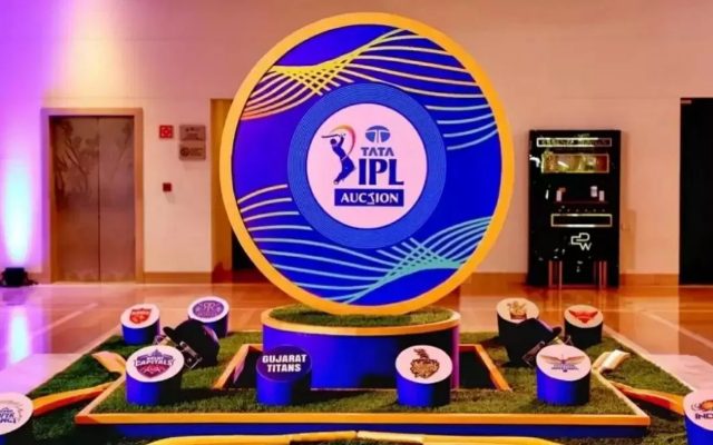 IPL 2025 Unlikely To Add More Matches As Initially Planned Because Of Player Workload Concerns – Reports