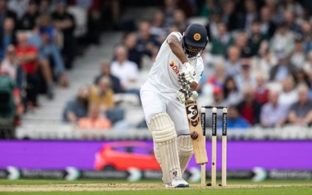 Kamindu Mendis Matches Don Bradman’s Record In Tests During The Second SL vs NZ Test Match