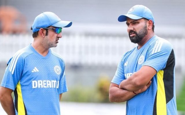 “He Was A Khadoos Kind Of A Player” – Rohit Sharma On Head Coach Gautam Gambhir For His Effective Leadership And Strategic Approach