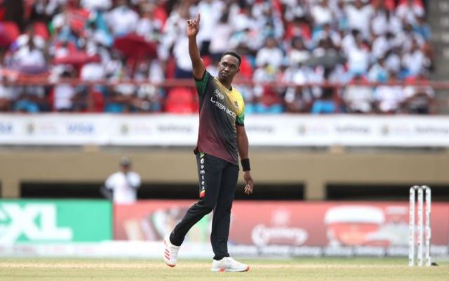 Dwayne Bravo All Set To Retire From The CPL After The 2024 Season