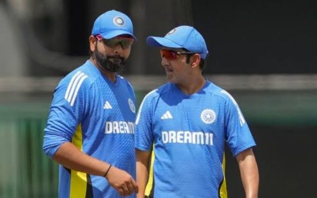 ‘There Are Similarities In Him And Gauti Bhai But…’: Ashwin Highlights Key ‘Leadership’ Differences Between Rohit And Gambhir