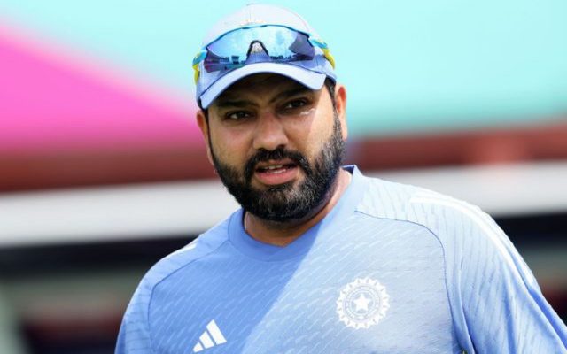 “Sits With The Analytics Team And Coach And Prepares” – Ravichandran Ashwin Praises Rohit Sharma’s Captaincy Skills